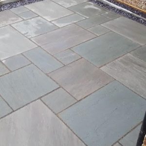 Indian Stone Driveways Manchester | Ultra Resin Driveways